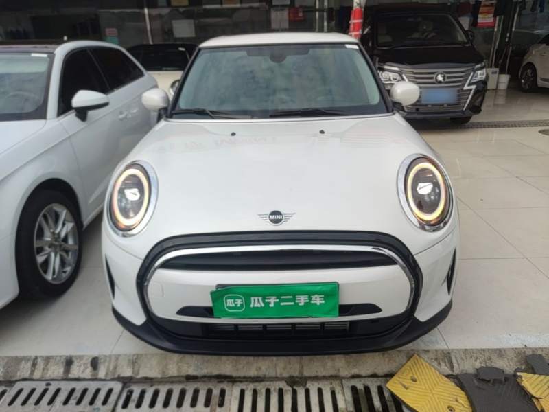Used MINI 2023 1.5T ONE — 2