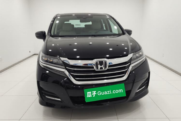 Used Honda Elysion 2016 2.4L Luxury Edition