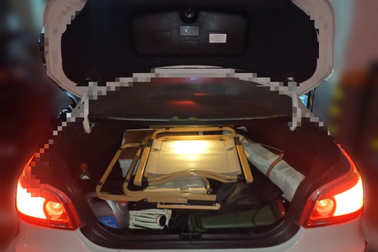 Used BMW 5 Series 2009 520Li Leading Model
