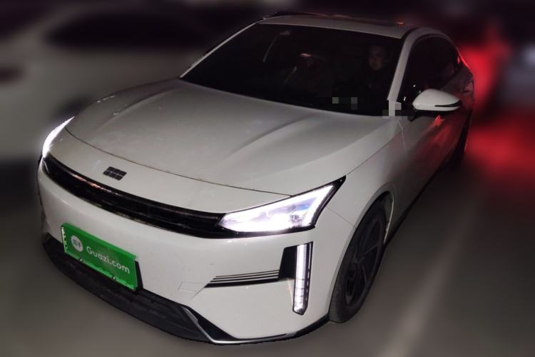 Used Geely Galaxy L6 2023 60km PLUS