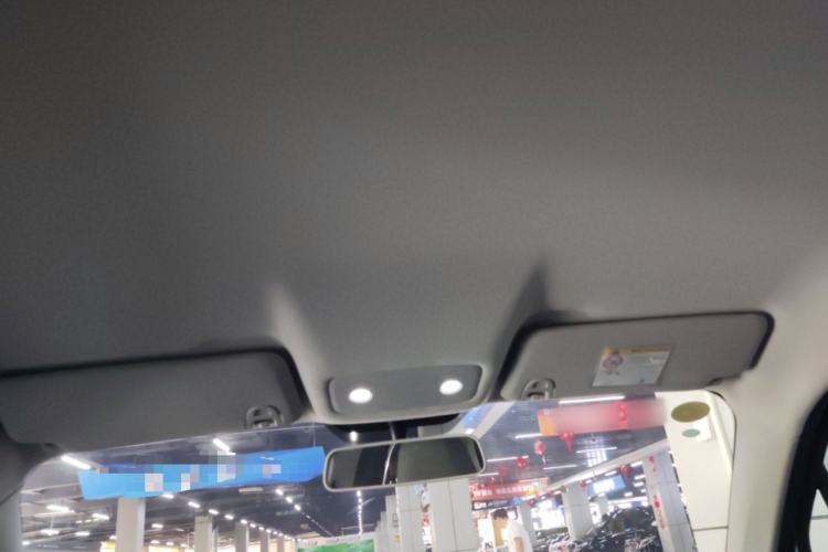 Used Leapmotor T03 2025 403 Comfort Edition
