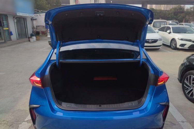 Used Buick Verano 2022 Pro GS Gale Edition