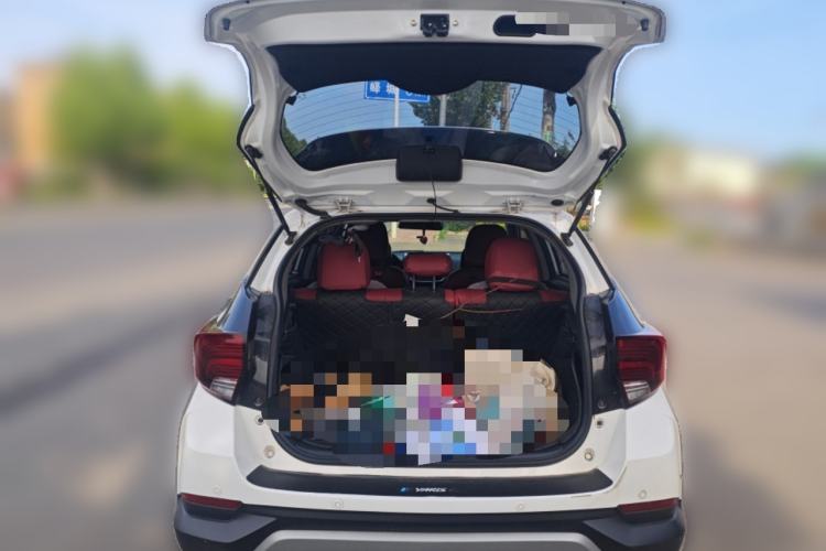 Used Toyota YARiS L Zhi Xuan 2020 X-Trail X 1.5L CVT Leading Edition