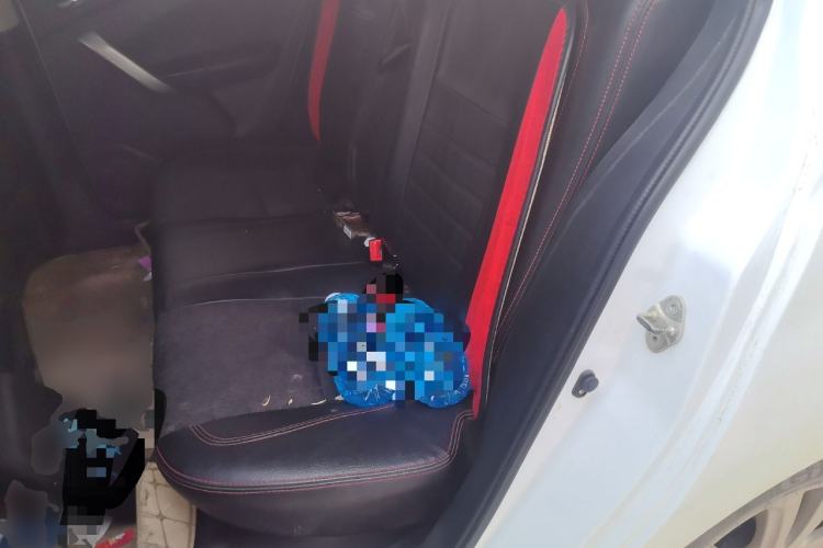 Used Cowin C3 2015 1.5L Manual Gold Diamond Edition