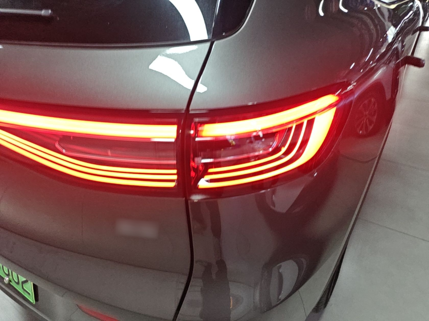 Geely Galaxy E5 2026 Model 610km Exploration+ Edition — снимка 9