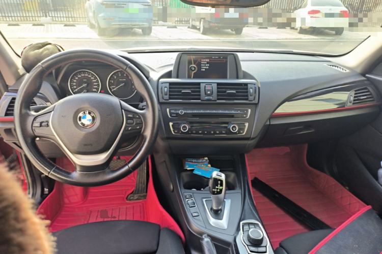 Used BMW 1 Series 2012 118i Sport Edition
