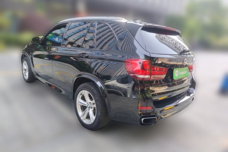 Used BMW X5 
