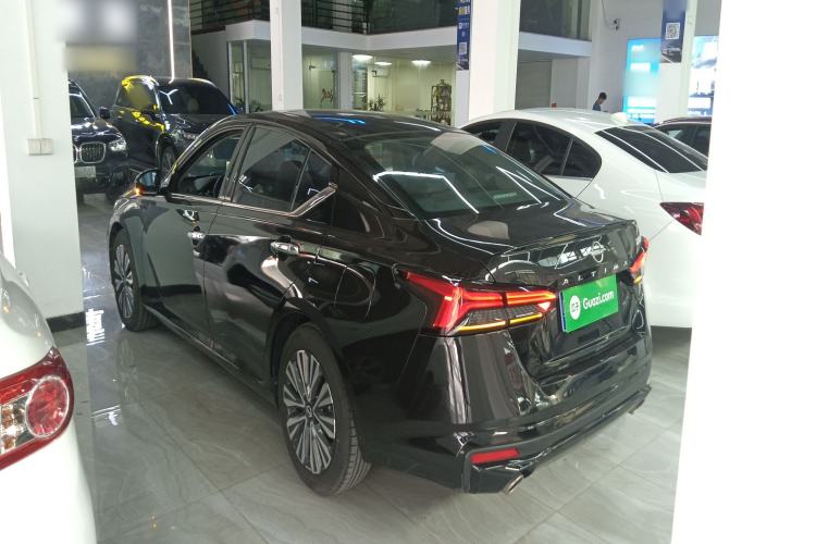 Used Nissan Teana 2022 2.0L XL-TLS Enjoyment Edition
