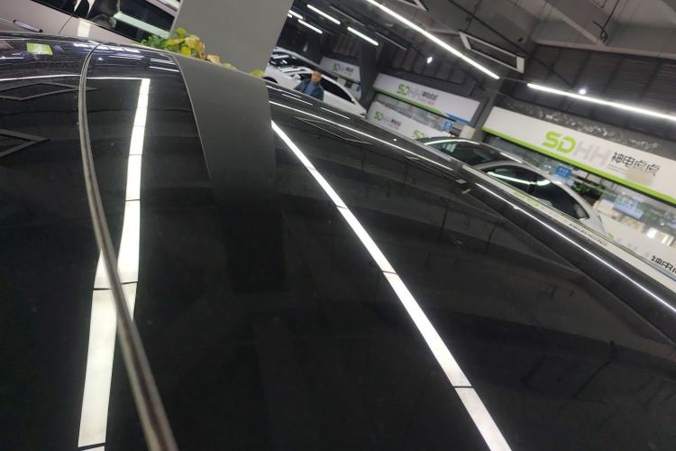 Used XPeng MONA M03 2025 515 Long-Range Plus