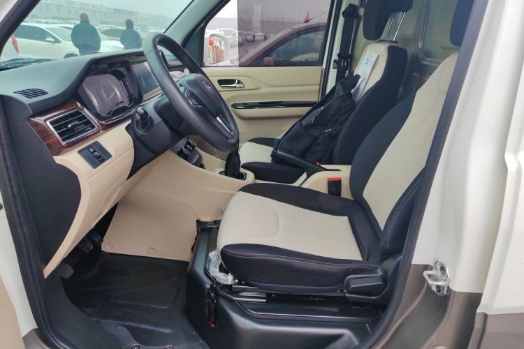 Used Kuayue Kuayue Xing V5 2021 1.6L Jinbao Edition Luxury Version DAM16KR
