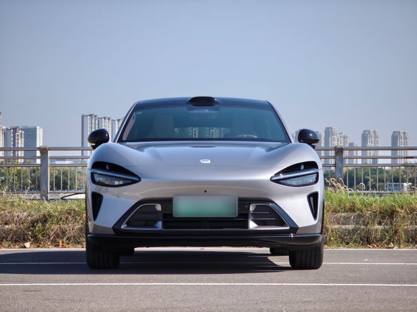 Xiaomi Auto YU7 2025 Ultra-Long Range Rear-Wheel Drive Version — снимка 12