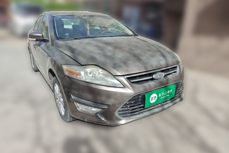 Used Ford Mondeo 2011 2.3L Fashion Edition
