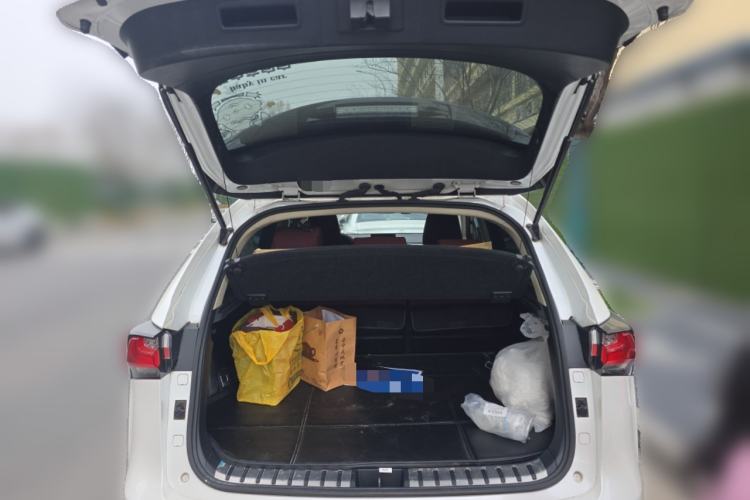 Used Lexus NX 2015 200 Front-Wheel Drive X-Trail SE Edition