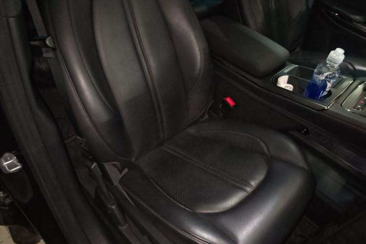 Used Nio ES6 2020 420 km Sport Edition