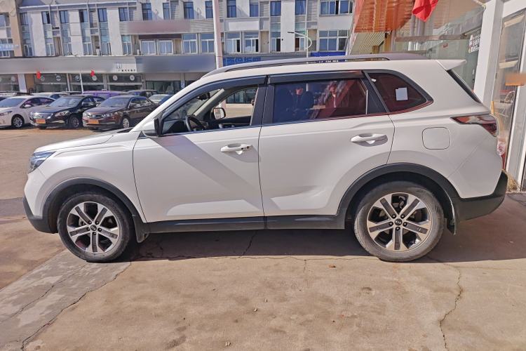 Used Kia Sportage R 2019 2.0L Automatic Smart Luxury Edition
