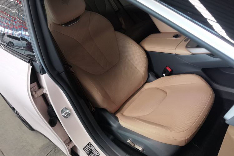 Used ARCFOX Alpha S5 2024 708MAX 200kW
