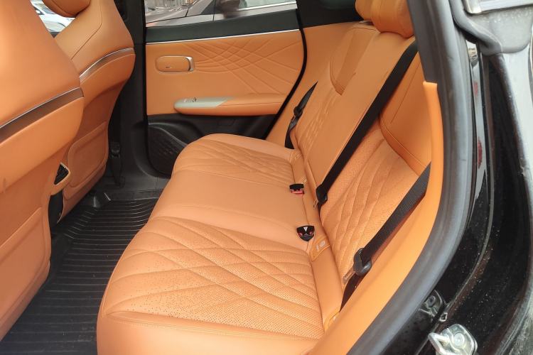 Used Deepal S07 2023 121Pro Range-Extended Version