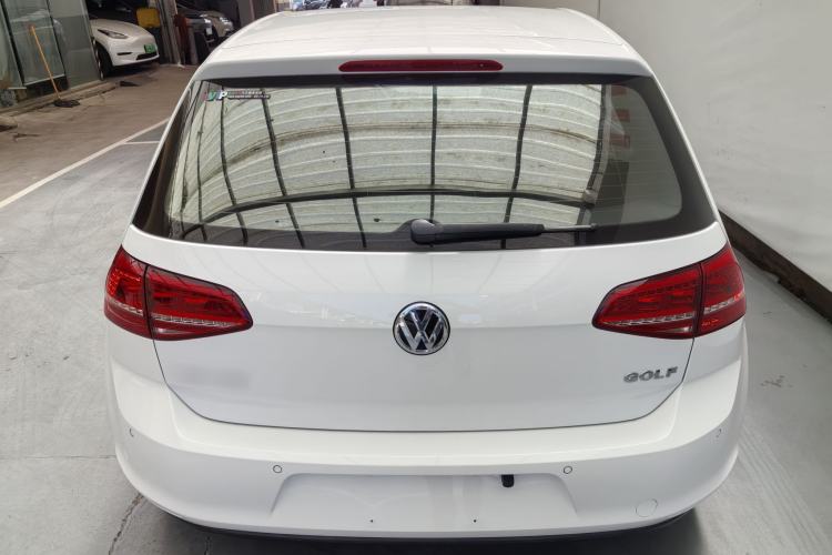 Used Volkswagen Golf 2015 1.6L Automatic Comfort Model