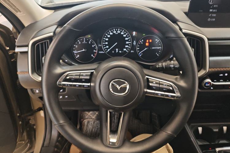 Used Mazda CX-50 2023 2.0L Anxing Edition