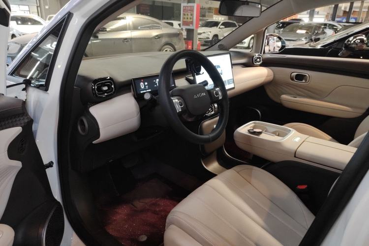 Used AION UT 2025 420 Smart Edition
