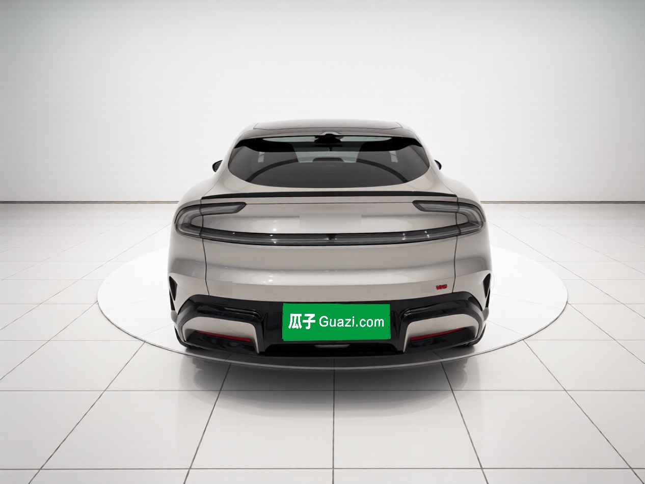 Xiaomi Auto YU7 2025 Ultra-Long Range High-Performance All-Wheel-Drive Max Edition — снимка 5