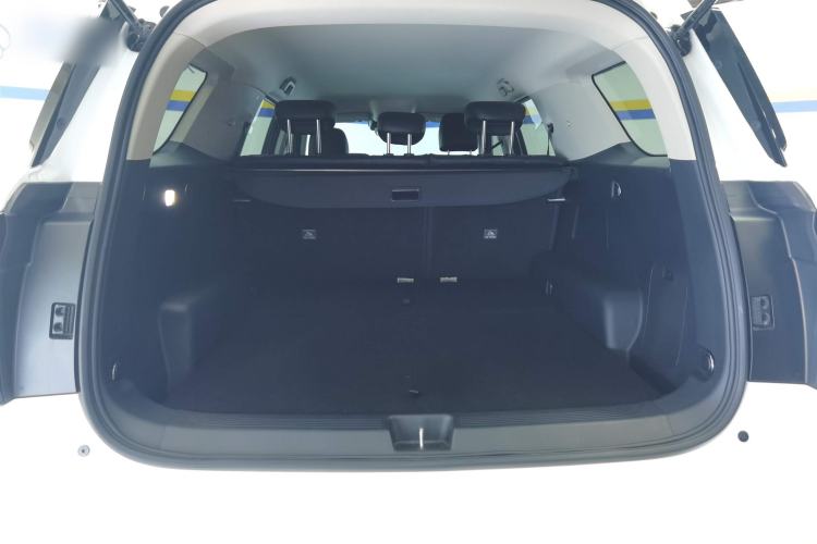 Used Haval H5 2023 2.0T Automatic Two-Wheel Drive LinkedIn Gasoline
