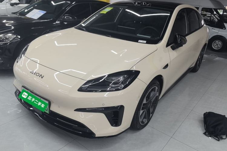 Used AION RT 2025 650 LiDAR Edition