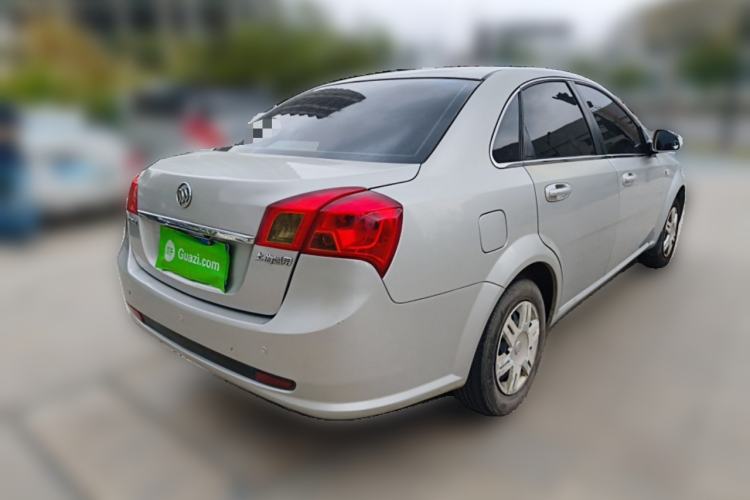 Used Buick Excelle 2013 1.5L Automatic Classic Model