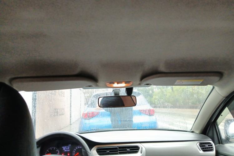 Used Citroen Elysee 2018 1.6L Manual Fashion Edition
