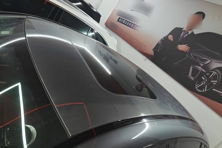 Used Mercedes-Benz GLC Coupe 2020 GLC 260 4MATIC Coupe SUV