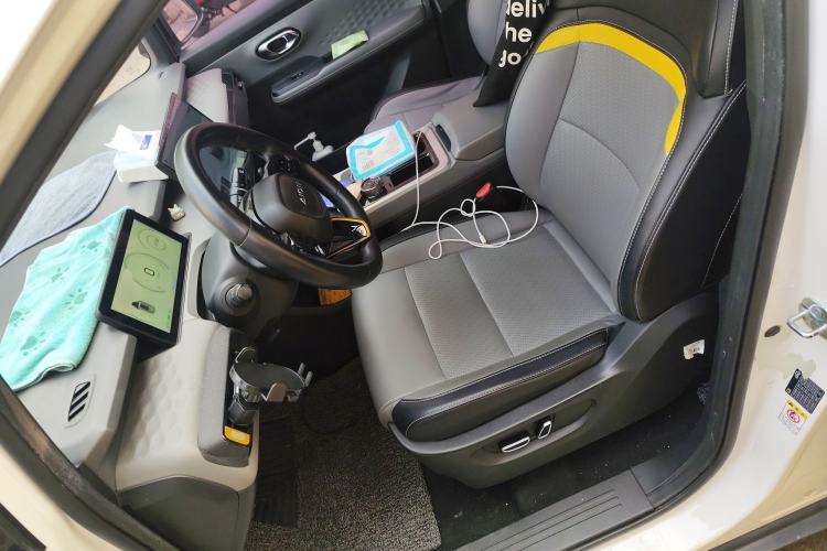 Used AION Y 2022 70 Intelligent Edition Lithium Iron Phosphate
