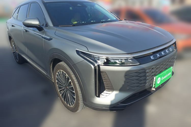 Used EXEED Stellar C-DM 2024 1.5T Extended-Range Pro