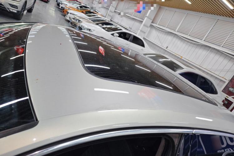 Used Volkswagen Magotan 2017 330TSI DSG Luxury Model