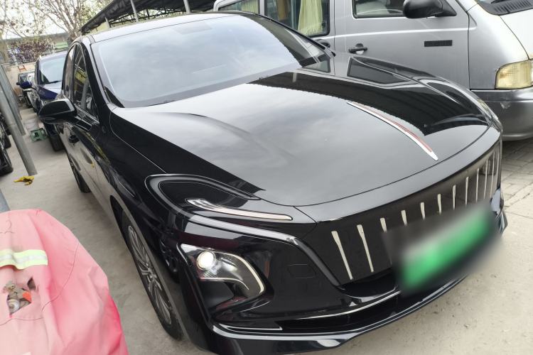 Used Hongqi E-QM5 2024 560km PLUS

