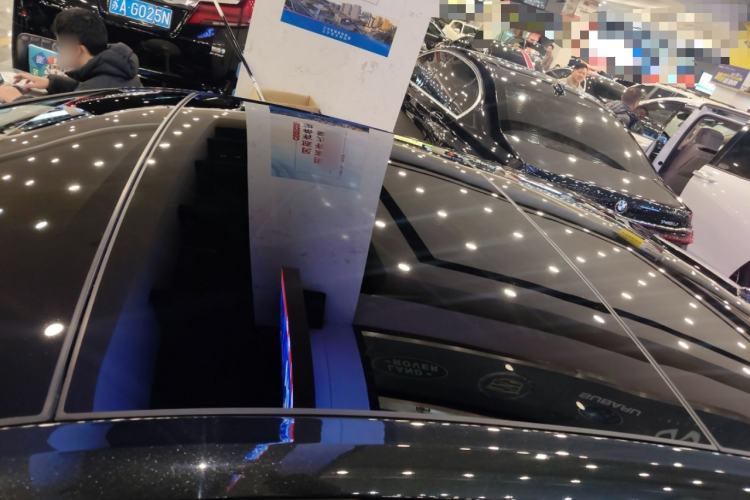 Used Audi A6L 2020 45 TFSI quattro Prestige Elegant Edition