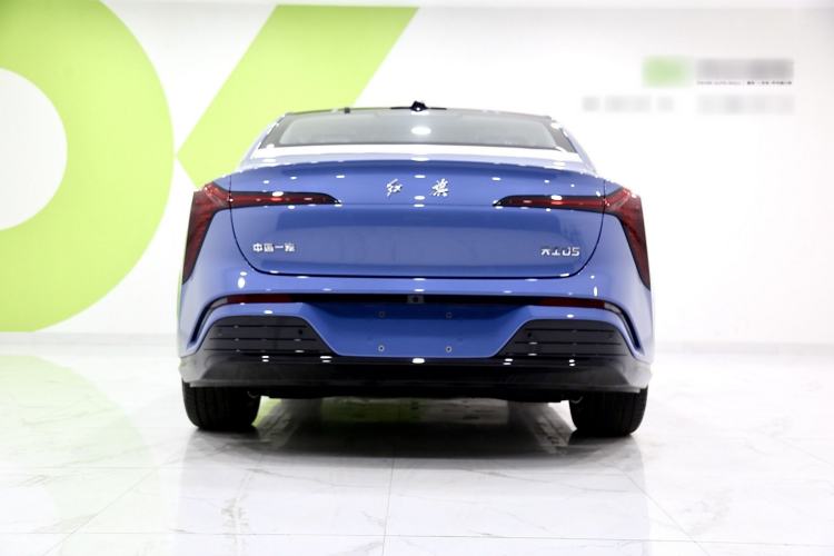 Used Hongqi Tiangong 05 2025 550 Smart Selection