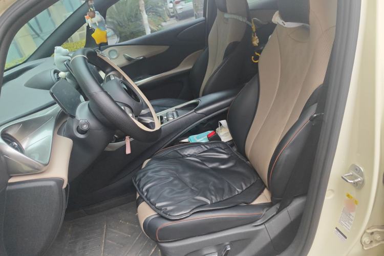 Used BYD Dolphin 2023 420 km Fashion Edition