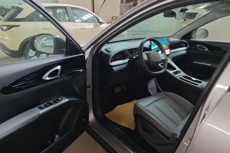 Used Geely Galaxy Geome 2026 Model 310km Dream Edition