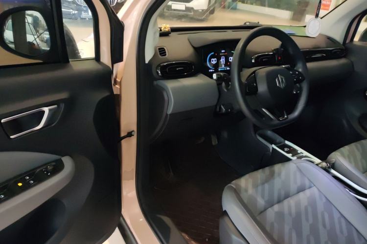 Used Leapmotor T03 2024 310 Comfort Edition