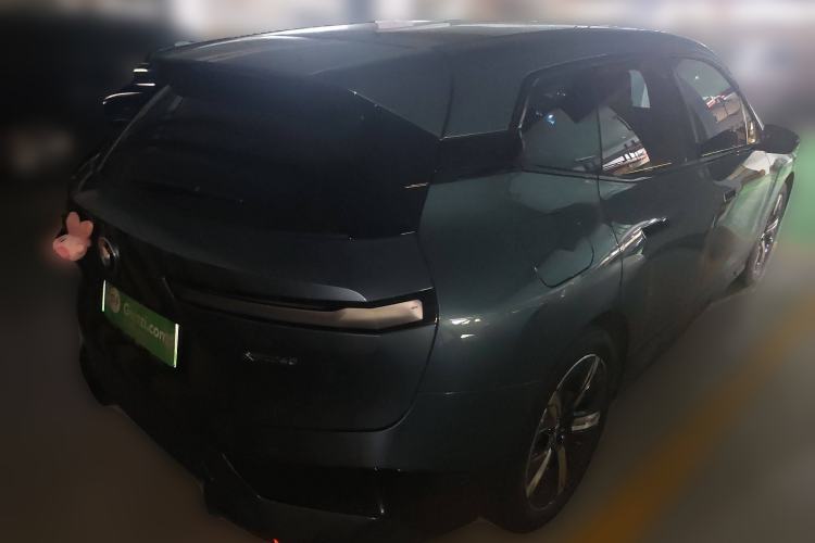 Used BMW iX 2023 xDrive40