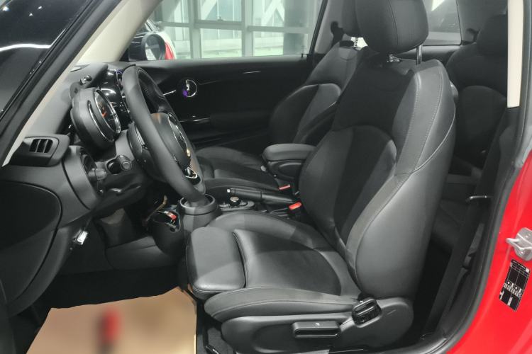 Used MINI 2019 1.5T COOPER Artist