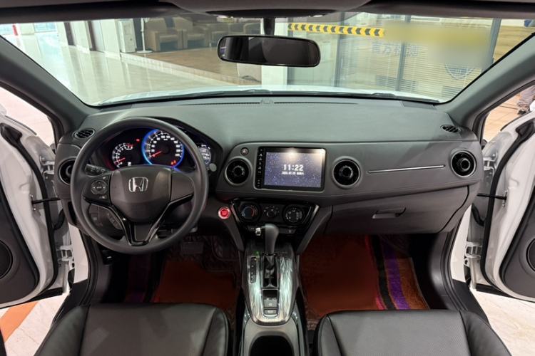 Used Honda XR-V 2021 1.5L CVT Comfort Version