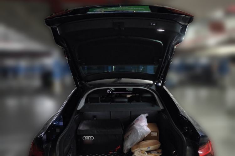 Used Audi A5 2021 Sportback 45 TFSI quattro Prestige Dynamic Edition
