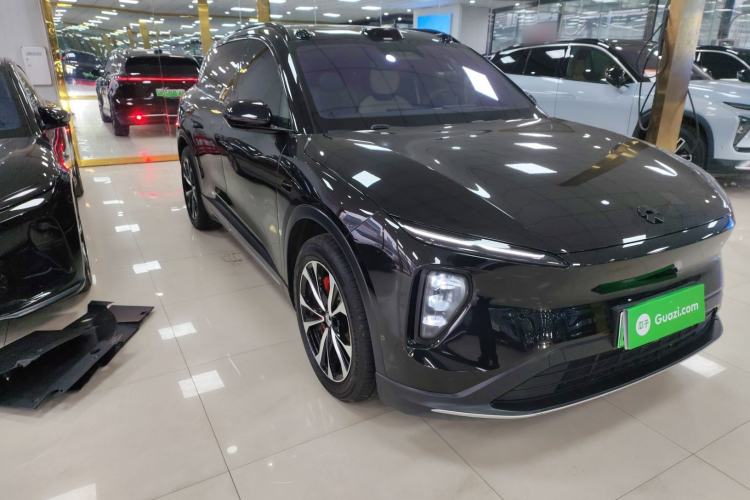 Used Nio ES6 2023 75 kWh
