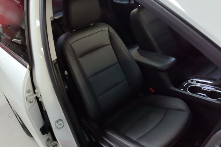 Used Chevrolet Equinox 2022 535T YuJie Edition
