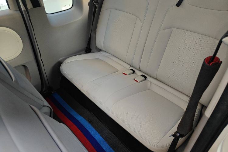 Used Wuling Air ev 2023 - Four Seats - Advanced Edition
