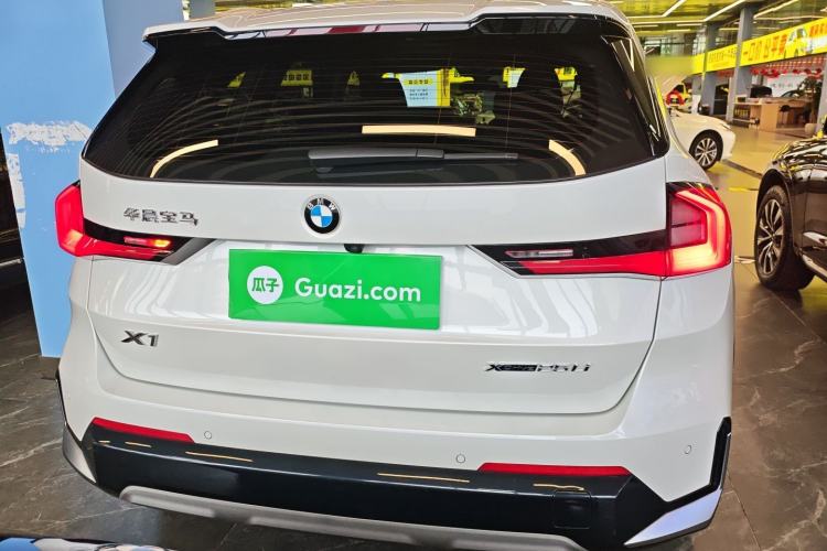 Used BMW X1 2023 xDrive25Li X Design Package
