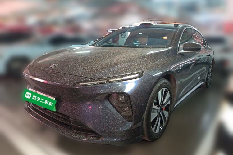 Used Nio ET7 2023 75 kWh