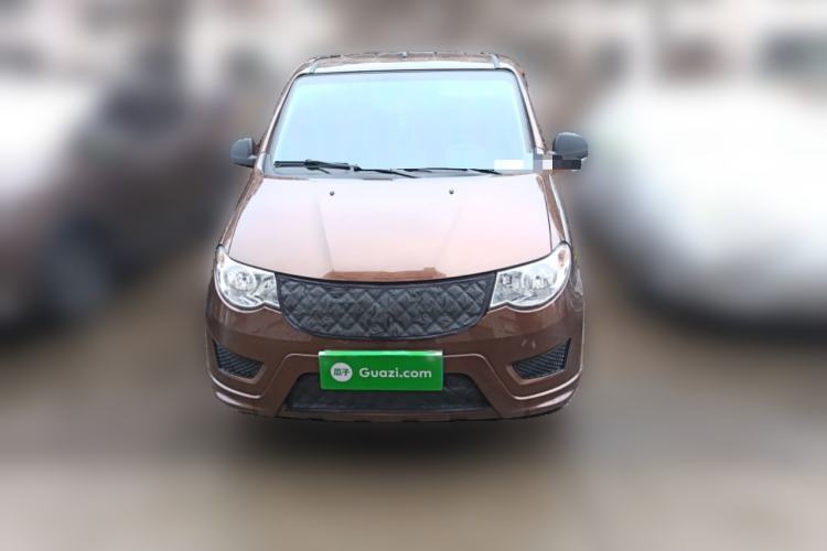 Used Wuling Hongguang 2021 1.5L Revised S Base Version with Electric Power Steering LAR
