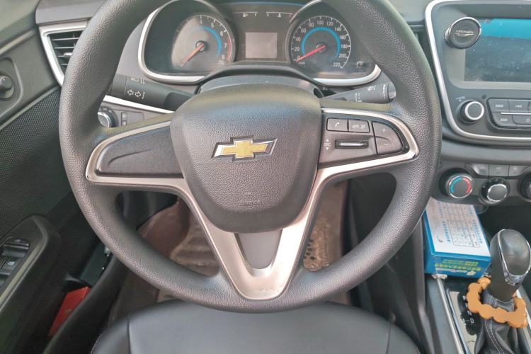 Used Chevrolet Cavalier 2016 1.5L Automatic Xinyue Edition
